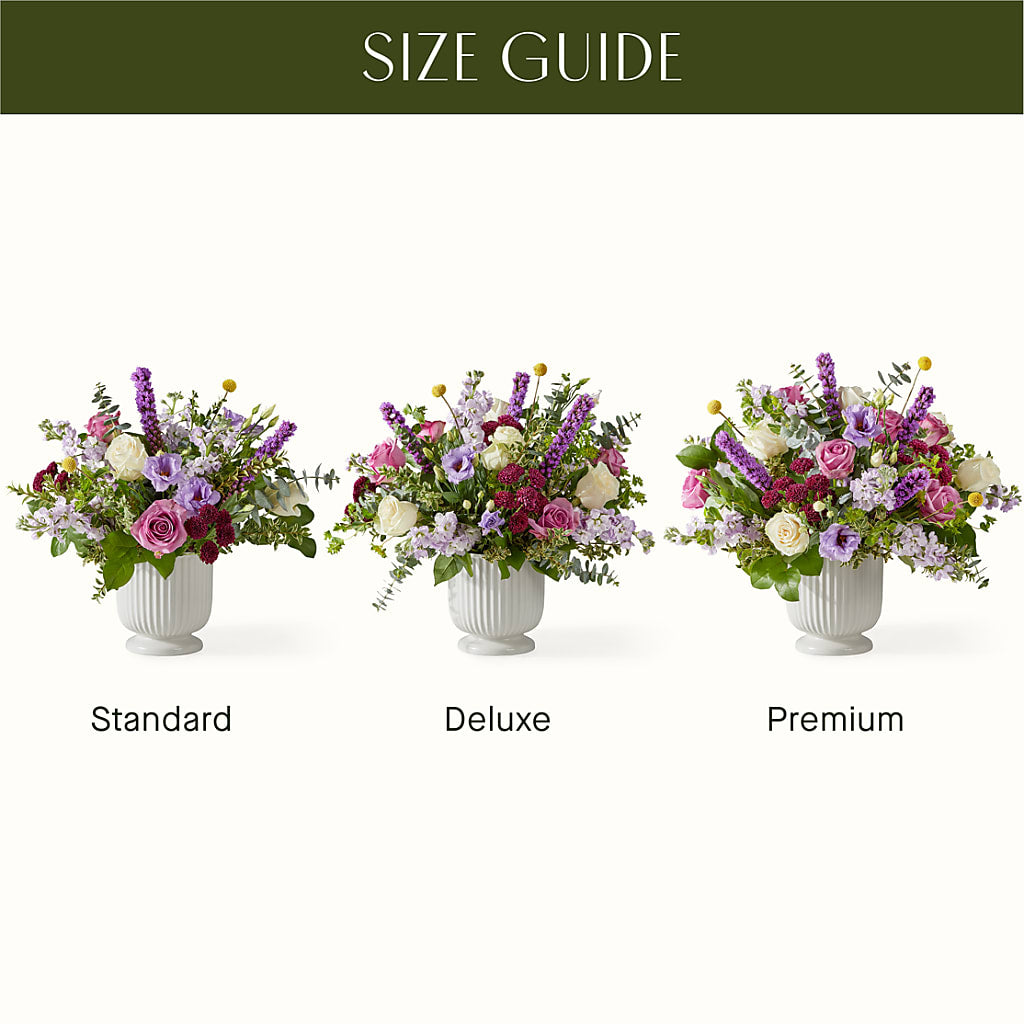 Work of Art Bouquet – Floral Designs Atlanta Llc, Atlanta GA
