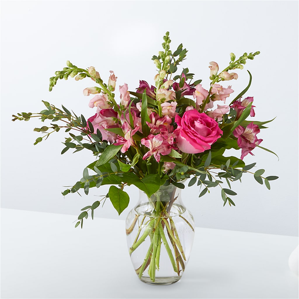 Evermore Bouquet – Floral Designs Atlanta Llc, Atlanta GA