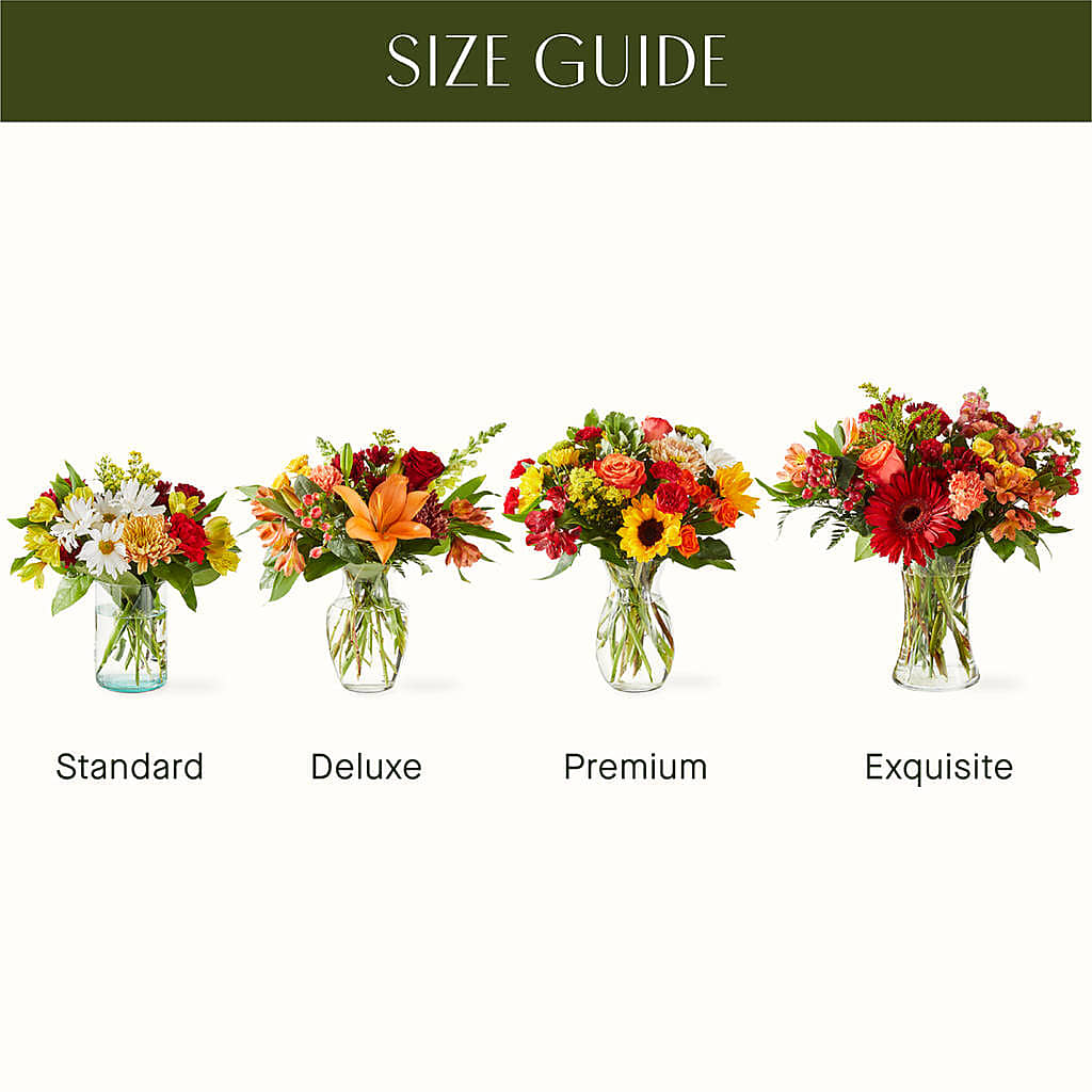 Fall Delight – A Florist Original – Floral Designs Atlanta Llc, Atlanta GA