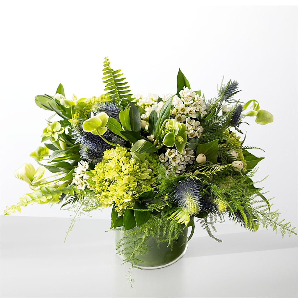 The Botanical Gardens – Floral Designs Atlanta Llc, Atlanta GA