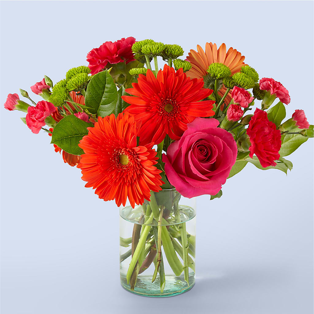 Best Dressed Bouquet – Floral Designs Atlanta Llc, Atlanta GA