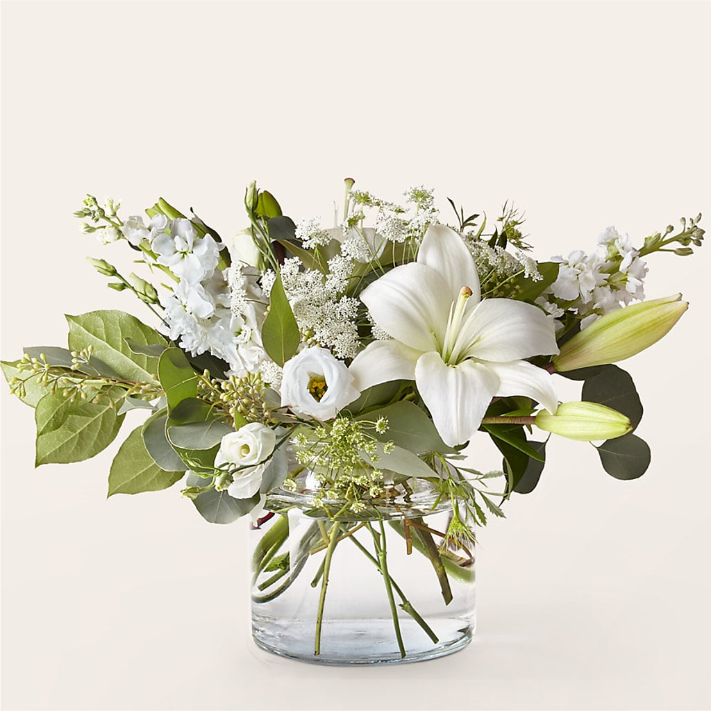 Alluring Elegance Bouquet – Floral Designs Atlanta Llc, Atlanta GA