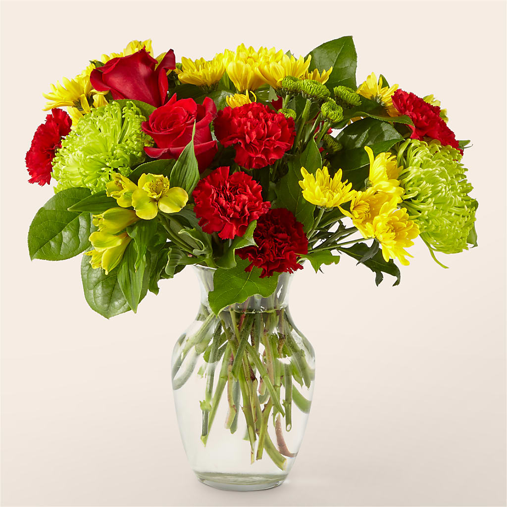 Bright Side Bouquet – Floral Designs Atlanta Llc, Atlanta GA