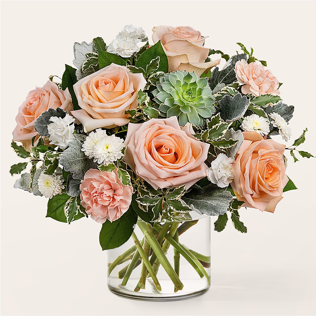 Sweet Tea Bouquet – Floral Designs Atlanta Llc, Atlanta GA