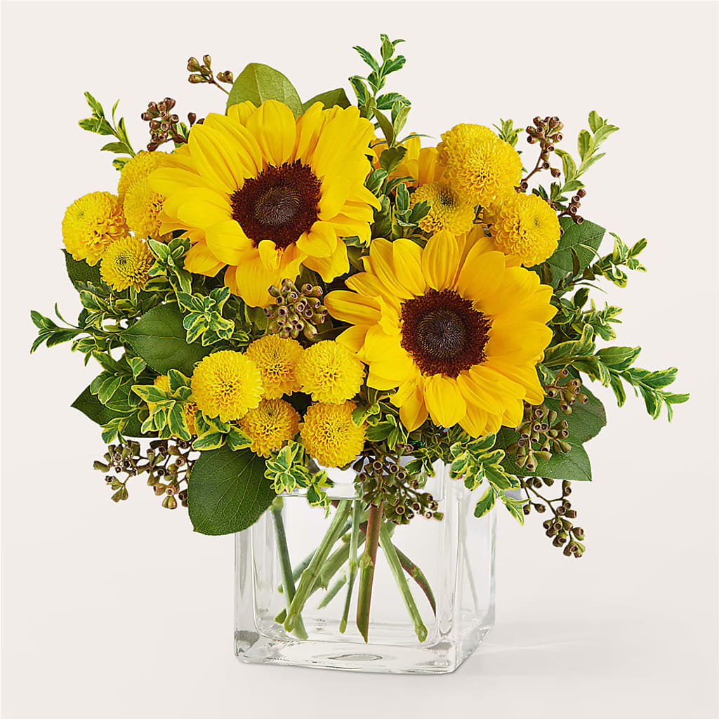 Luminous Morning Bouquet – Floral Designs Atlanta Llc, Atlanta GA