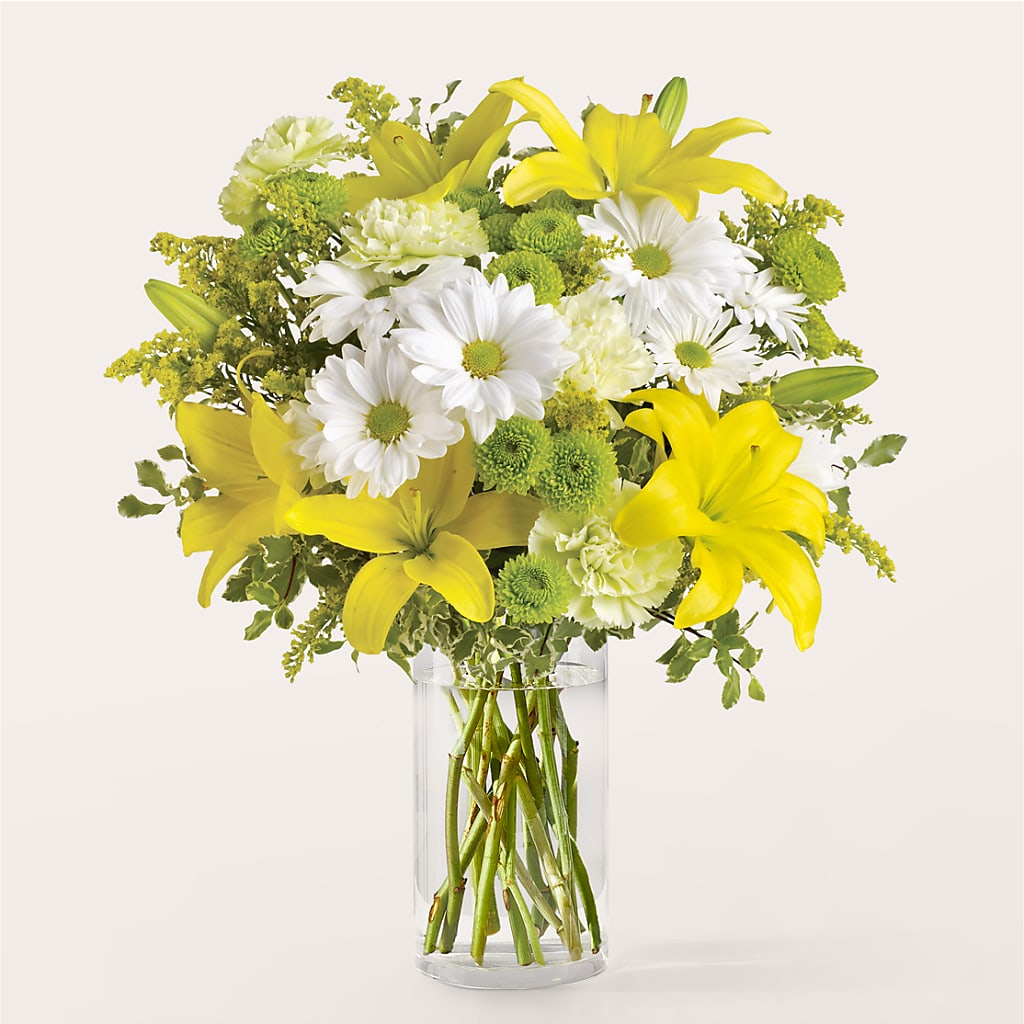 Fresh Start Bouquet – Floral Designs Atlanta Llc, Atlanta GA