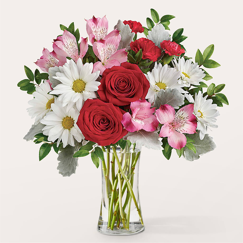 Sugary Sweet Bouquet – Floral Designs Atlanta Llc, Atlanta GA