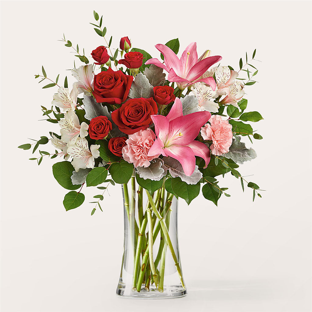 Everything to Me Bouquet – Floral Designs Atlanta Llc, Atlanta GA
