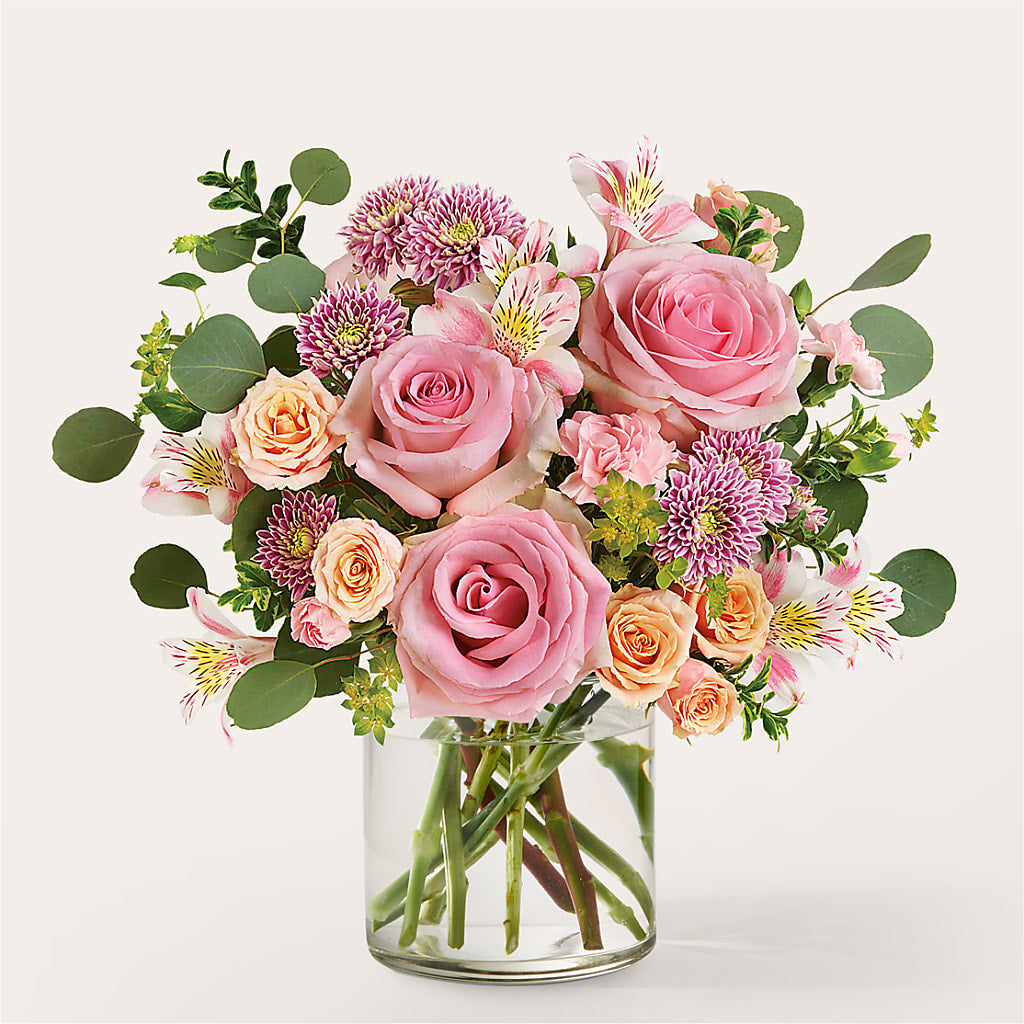 Pleasant Pastures Bouquet – Floral Designs Atlanta Llc, Atlanta GA