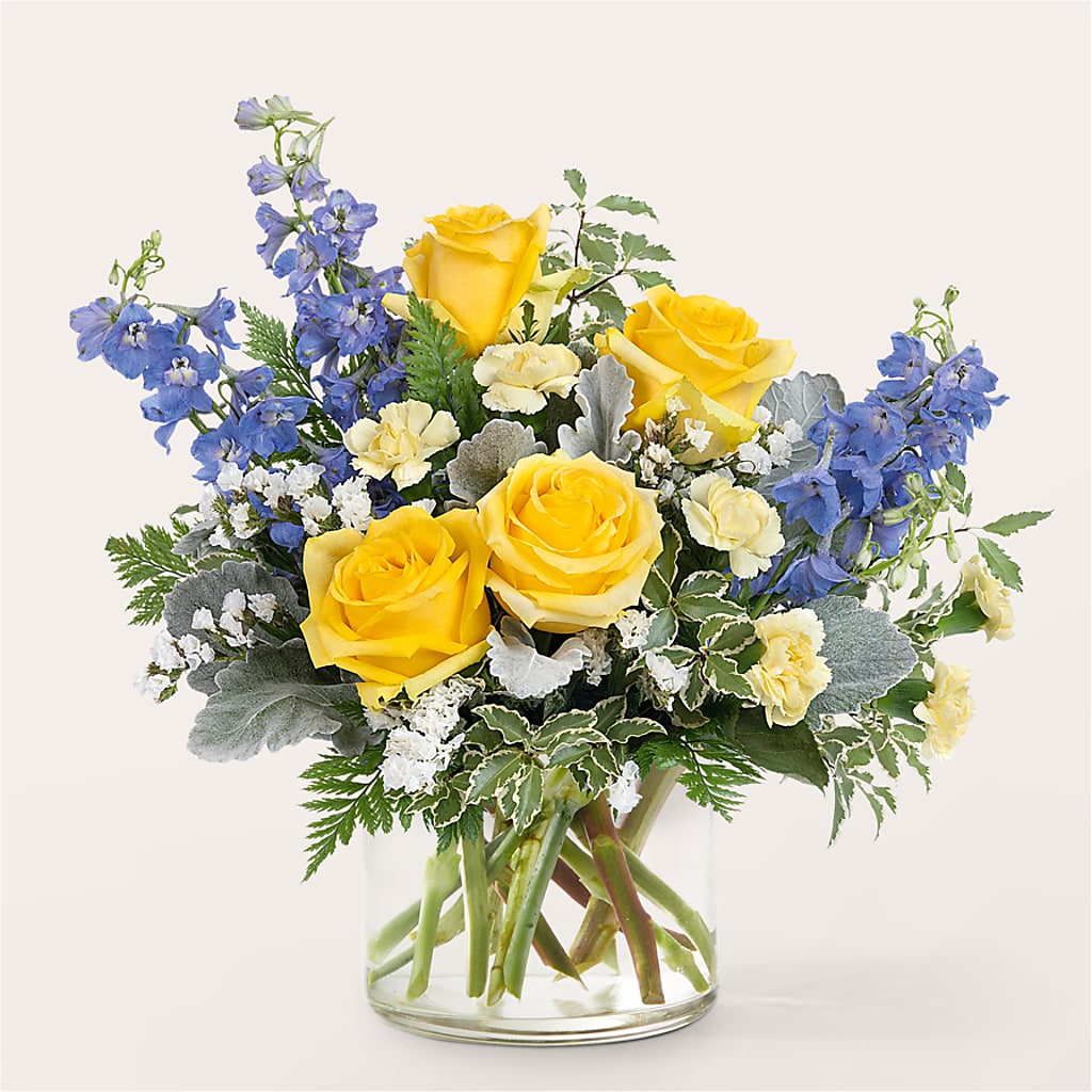 Butterfly Wings Bouquet – Floral Designs Atlanta Llc, Atlanta GA