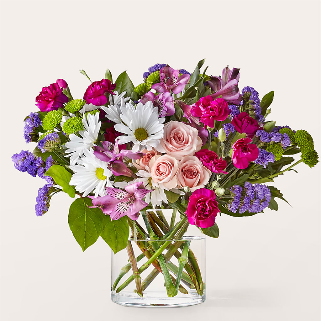 Wild Berry Bouquet – Floral Designs Atlanta Llc, Atlanta GA
