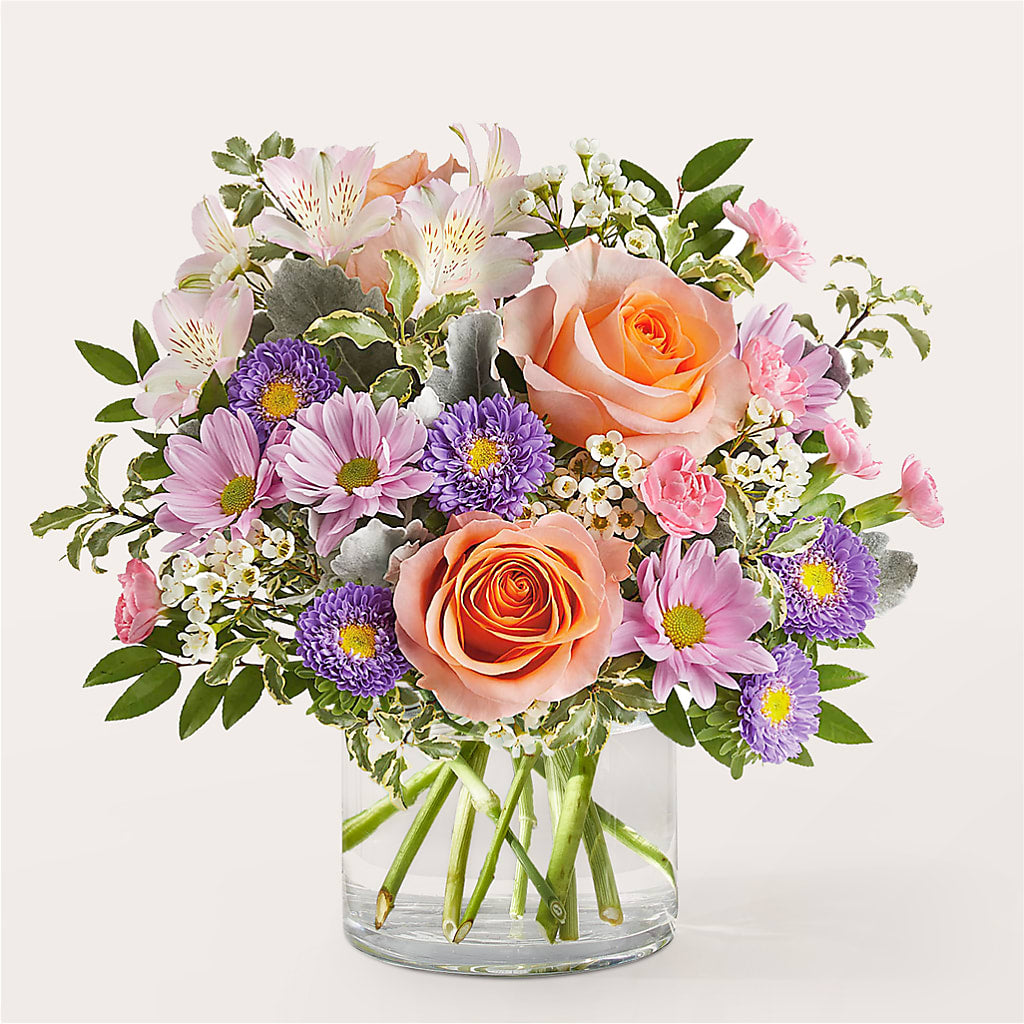 Glimmer Bouquet – Floral Designs Atlanta Llc, Atlanta GA