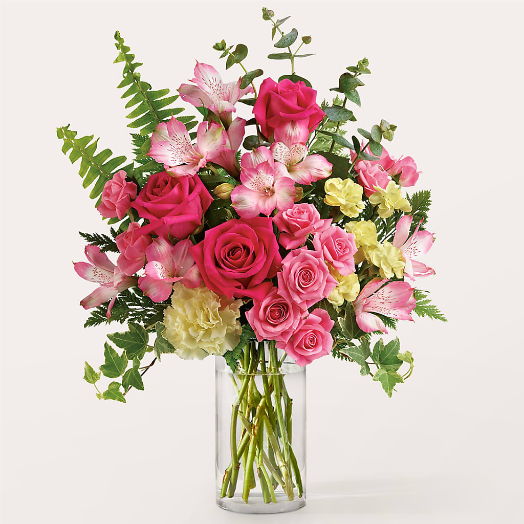 Strawberry Margarita Bouquet – Floral Designs Atlanta Llc, Atlanta GA