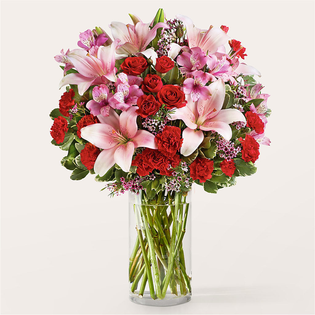 Kismet Bouquet – Floral Designs Atlanta Llc, Atlanta GA