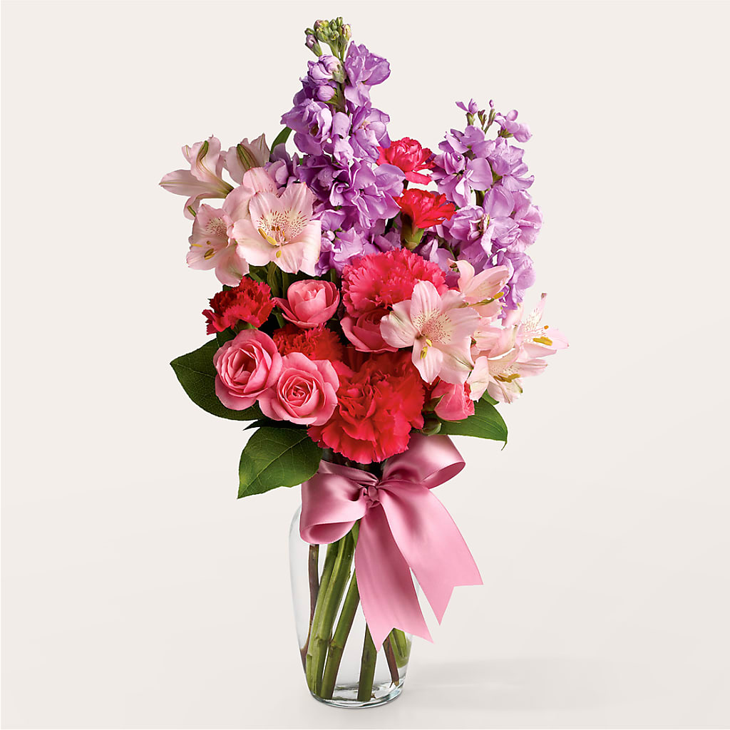 Main Character Bouquet – Floral Designs Atlanta Llc, Atlanta GA