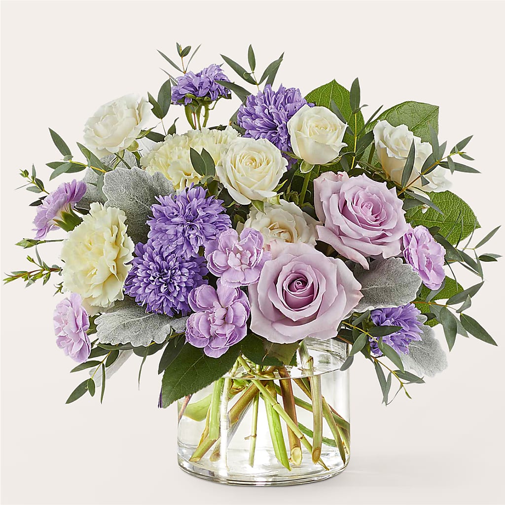 Stardust Bouquet – Floral Designs Atlanta Llc, Atlanta GA