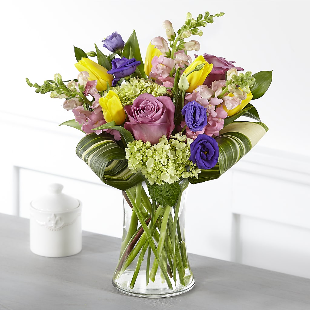 Wondrous Memories Bouquet – Floral Designs Atlanta Llc, Atlanta GA