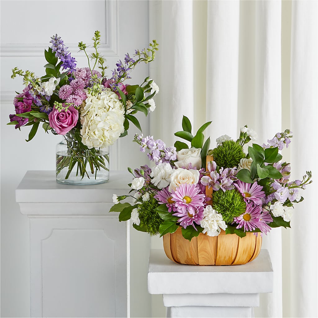 Tender Embrace Bundles – Floral Designs Atlanta Llc, Atlanta GA