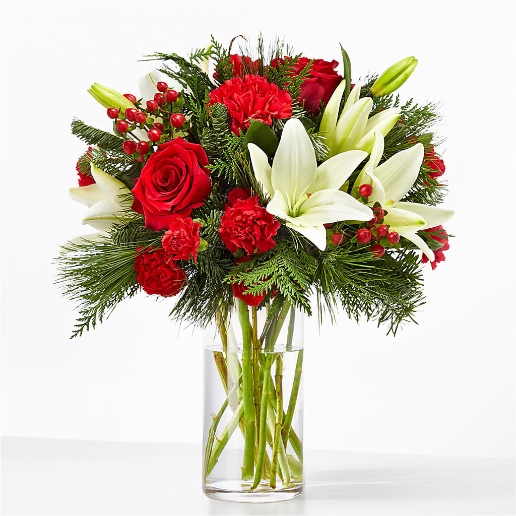 Joyful Greetings Bouquet – Floral Designs Atlanta Llc, Atlanta GA