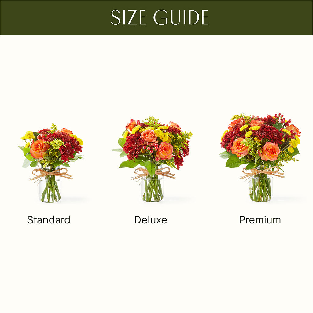Apple Picking Bouquet – Floral Designs Atlanta Llc, Atlanta GA
