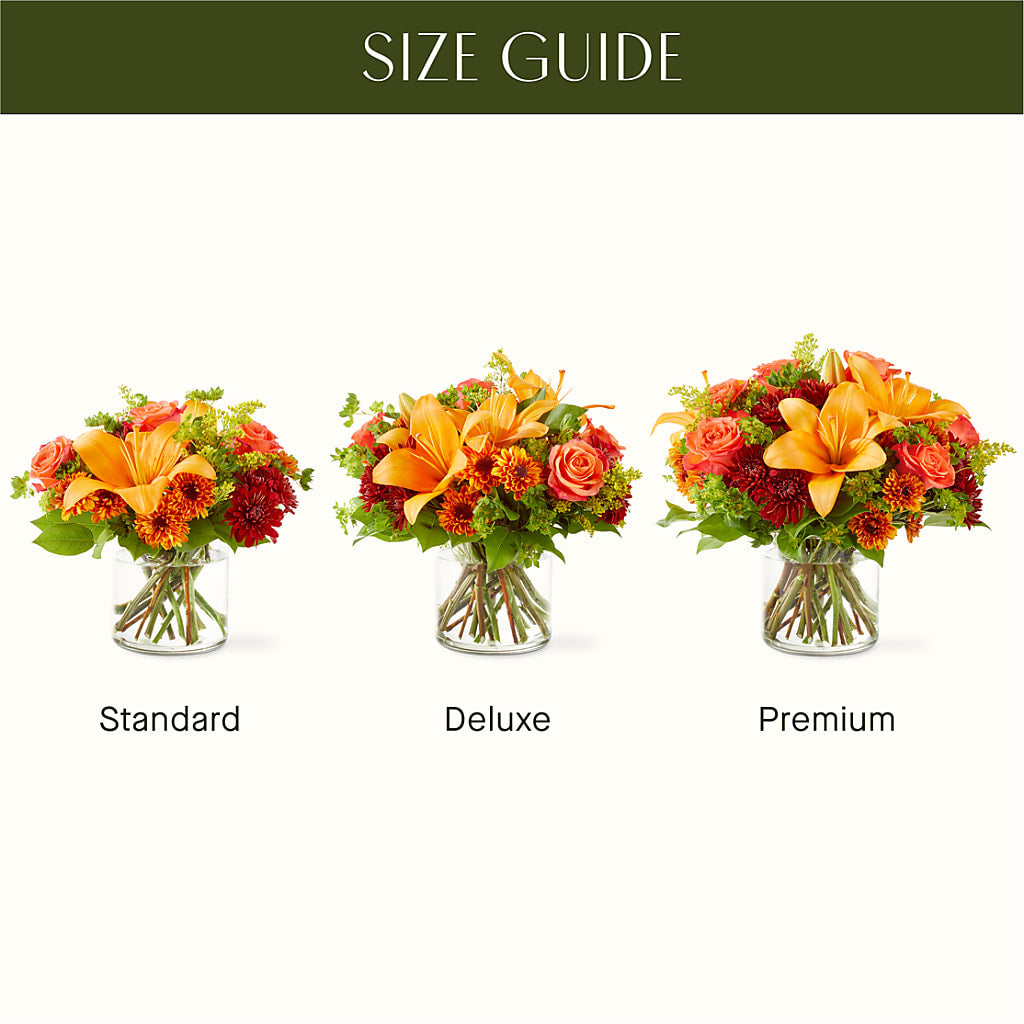 Honeycrisp Bouquet – Floral Designs Atlanta Llc, Atlanta GA