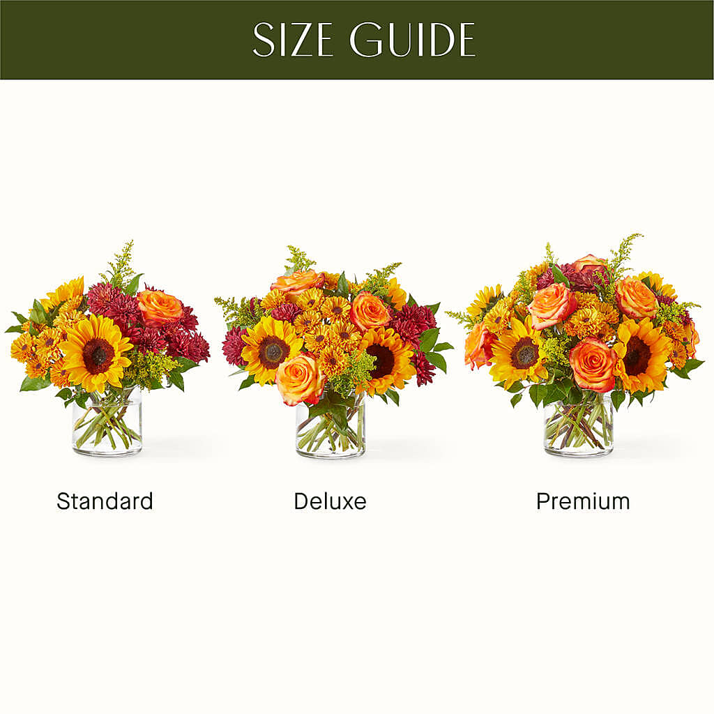 Flannel Scarf Bouquet – Floral Designs Atlanta Llc, Atlanta GA