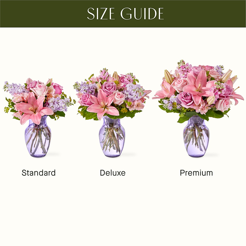 The Crown Jewel Bouquet – Floral Designs Atlanta Llc, Atlanta GA