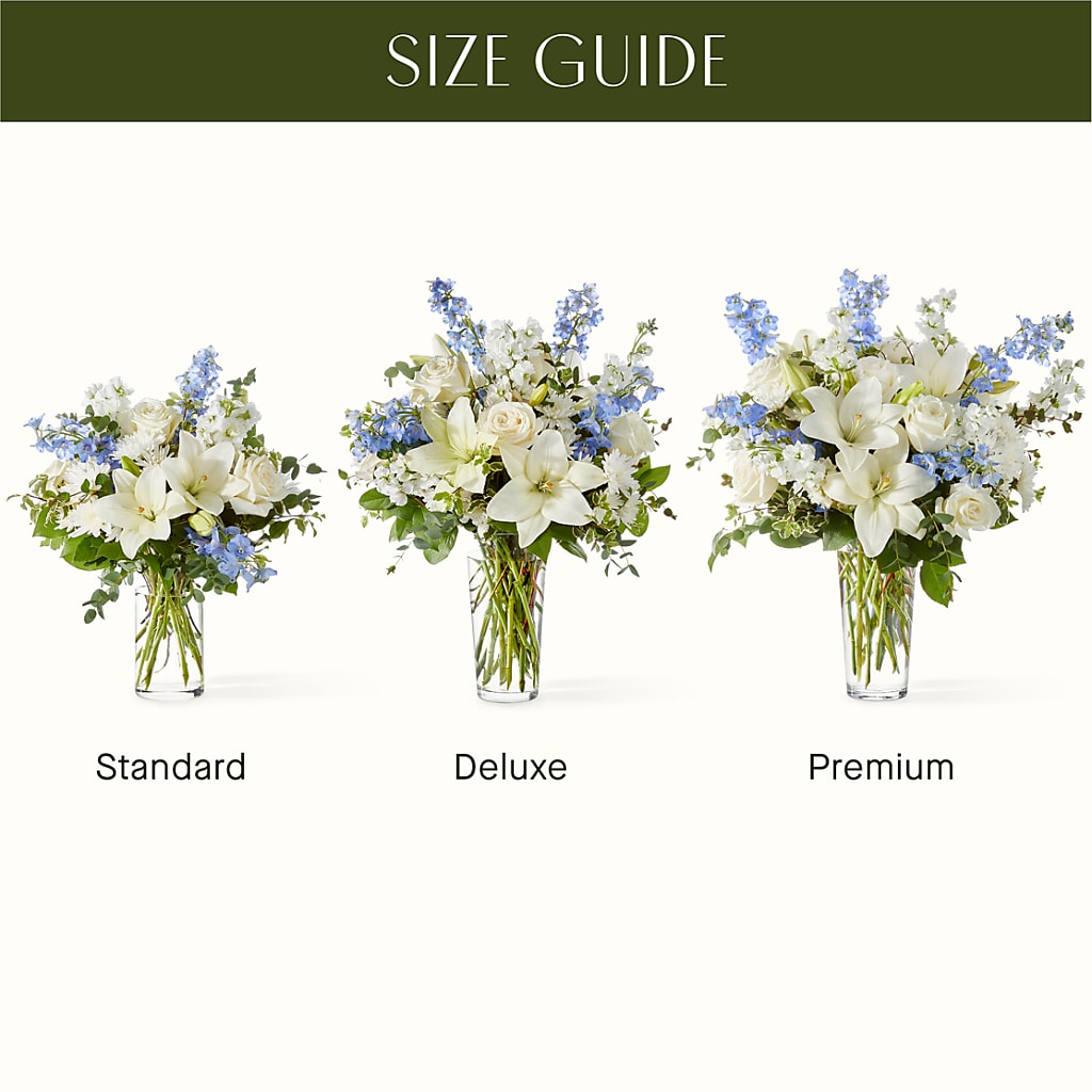 Peace of Mind Bouquet – Floral Designs Atlanta Llc, Atlanta GA
