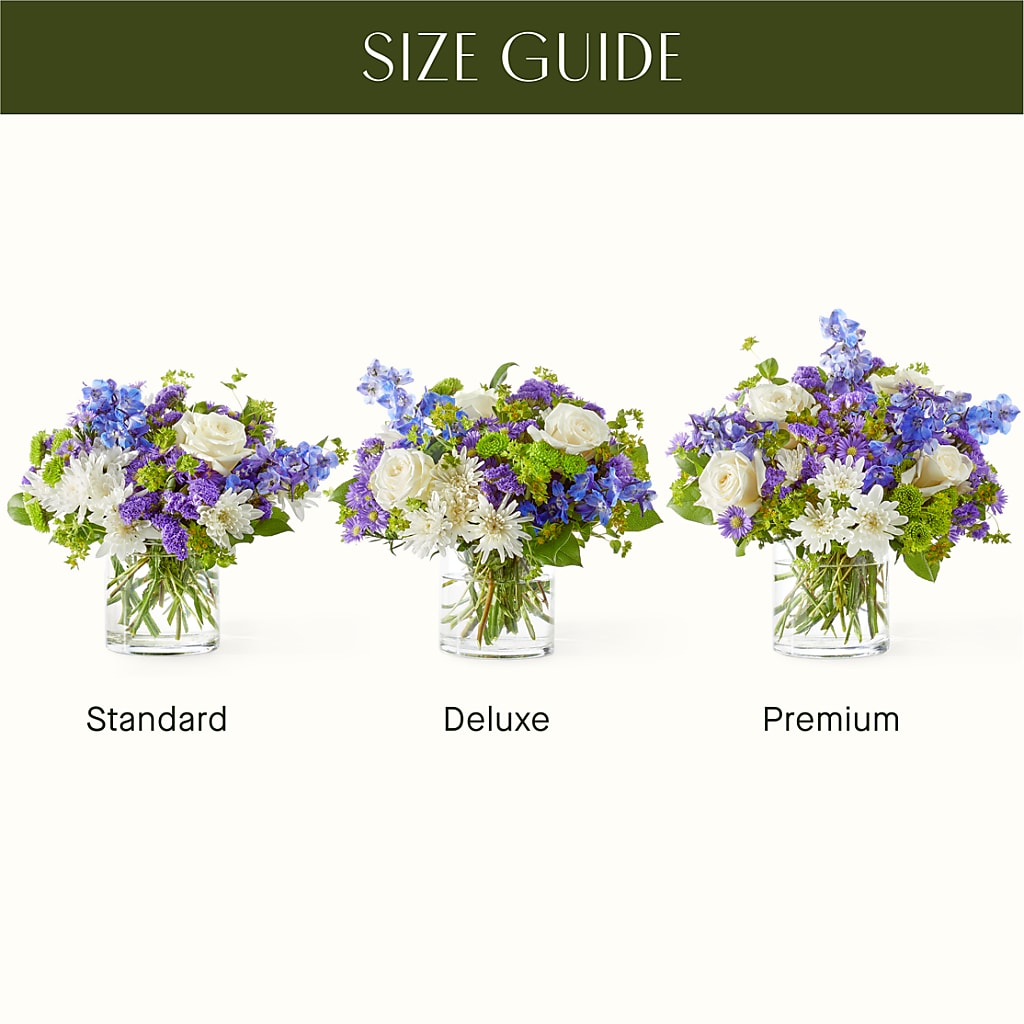 Genuine Gestures Bouquet – Floral Designs Atlanta Llc, Atlanta GA