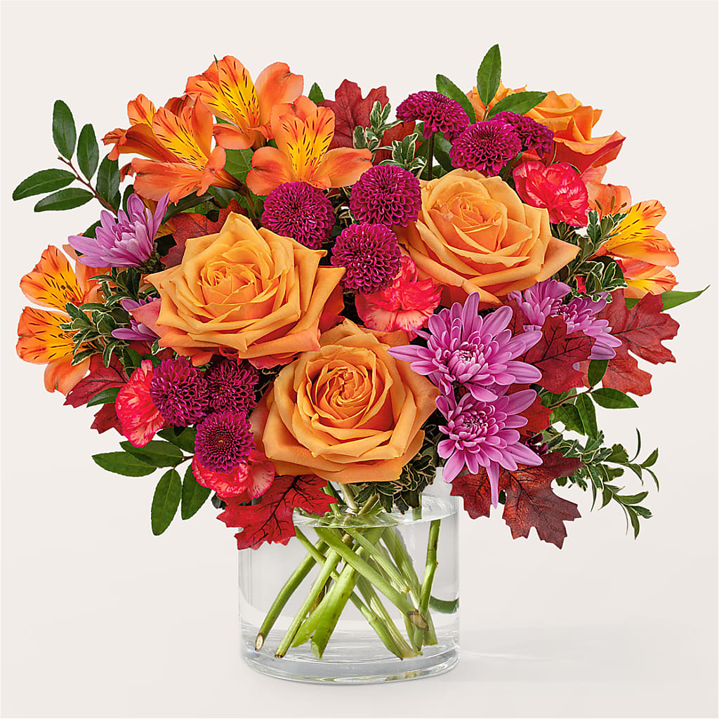 Terracotta Treasures Bouquet – Floral Designs Atlanta Llc, Atlanta GA