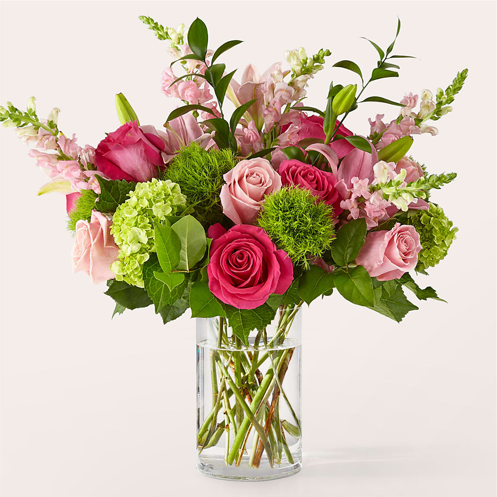 Fit for a Queen Luxury Bouquet – Floral Designs Atlanta Llc, Atlanta GA