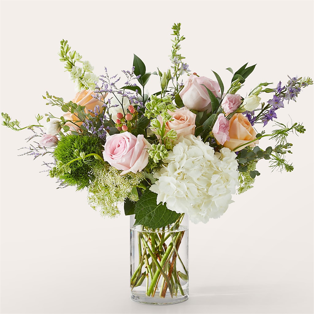 From Scratch Luxury Bouquet – Floral Designs Atlanta Llc, Atlanta GA