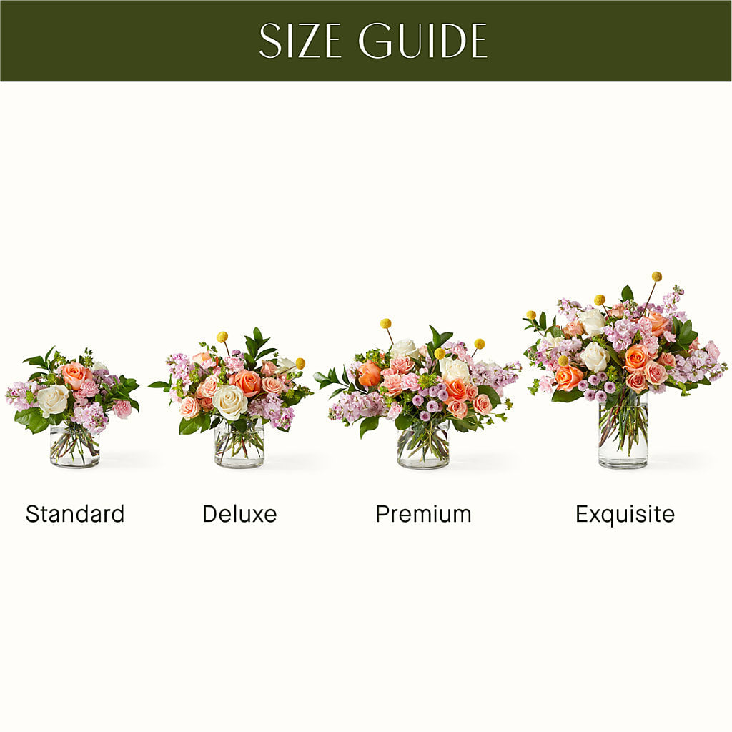 French Market Bouquet – Floral Designs Atlanta Llc, Atlanta GA