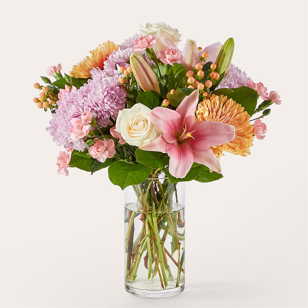 Gelato Bouquet – Floral Designs Atlanta Llc, Atlanta GA