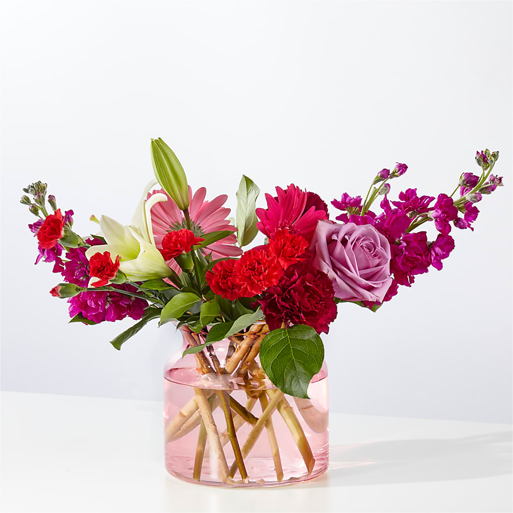 Other Half Bouquet – Floral Designs Atlanta Llc, Atlanta GA