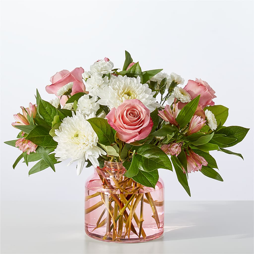 Infatuated Bouquet – Floral Designs Atlanta Llc, Atlanta GA