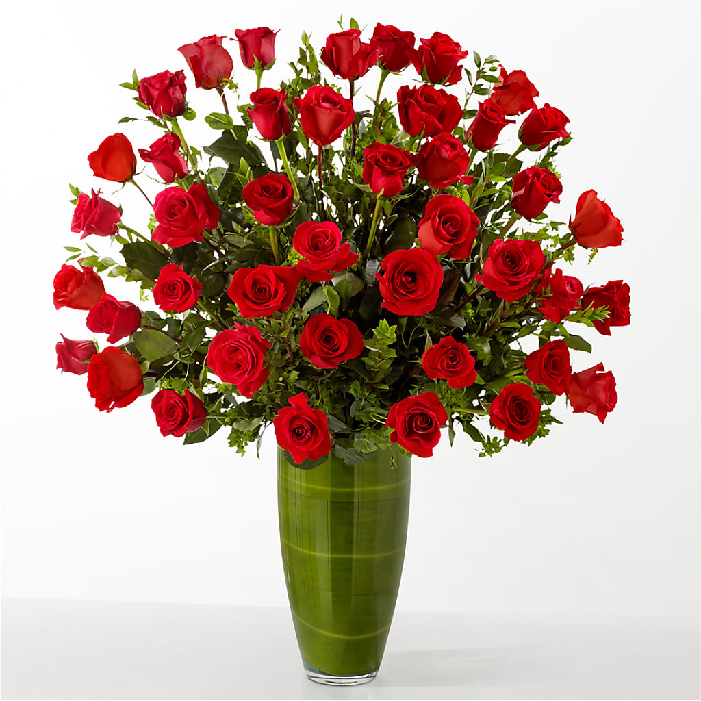 The Ballad – Floral Designs Atlanta Llc, Atlanta GA
