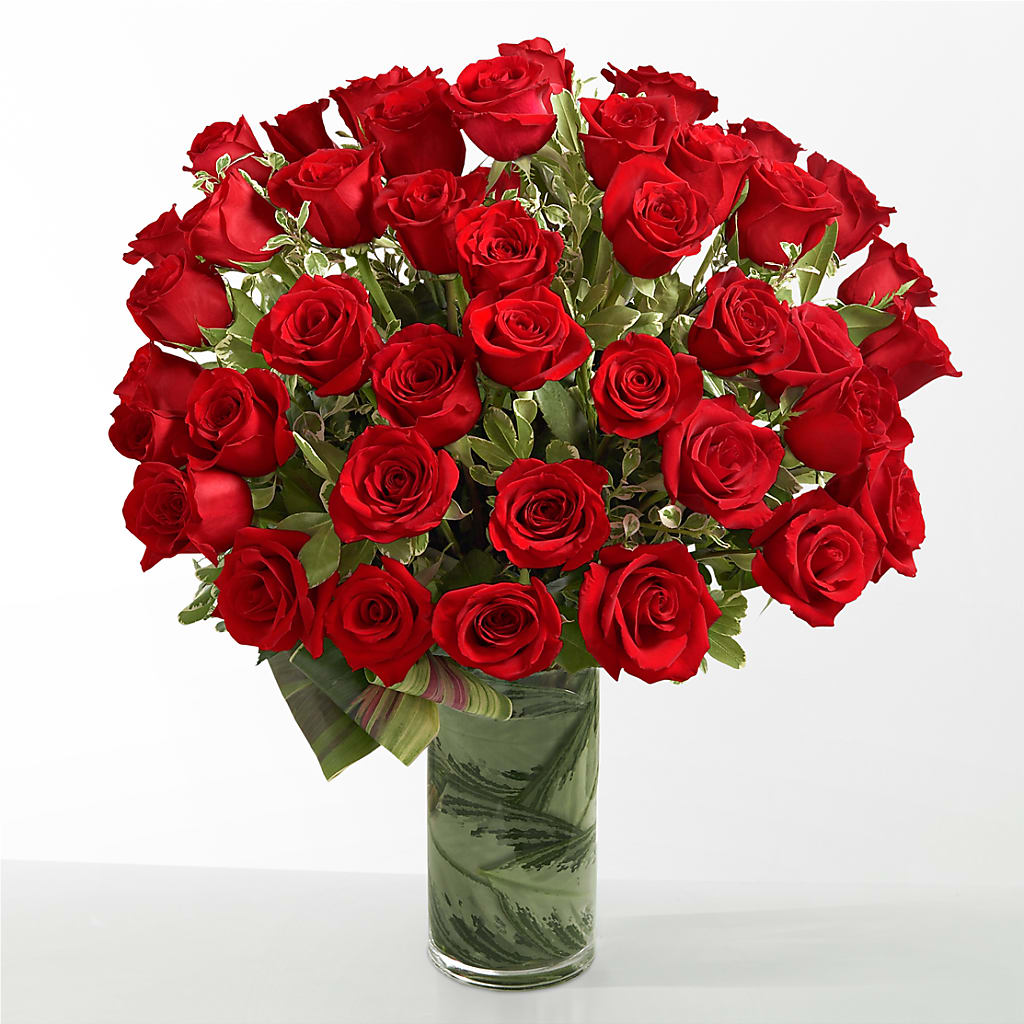 The Enamored – Floral Designs Atlanta Llc, Atlanta GA