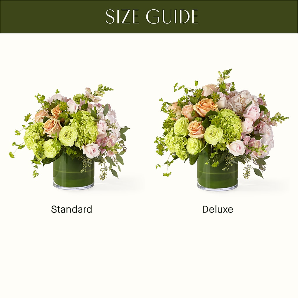The Art Deco – Floral Designs Atlanta Llc, Atlanta GA