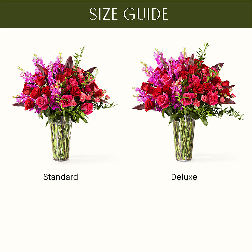 The Honeymoon – Floral Designs Atlanta Llc, Atlanta GA