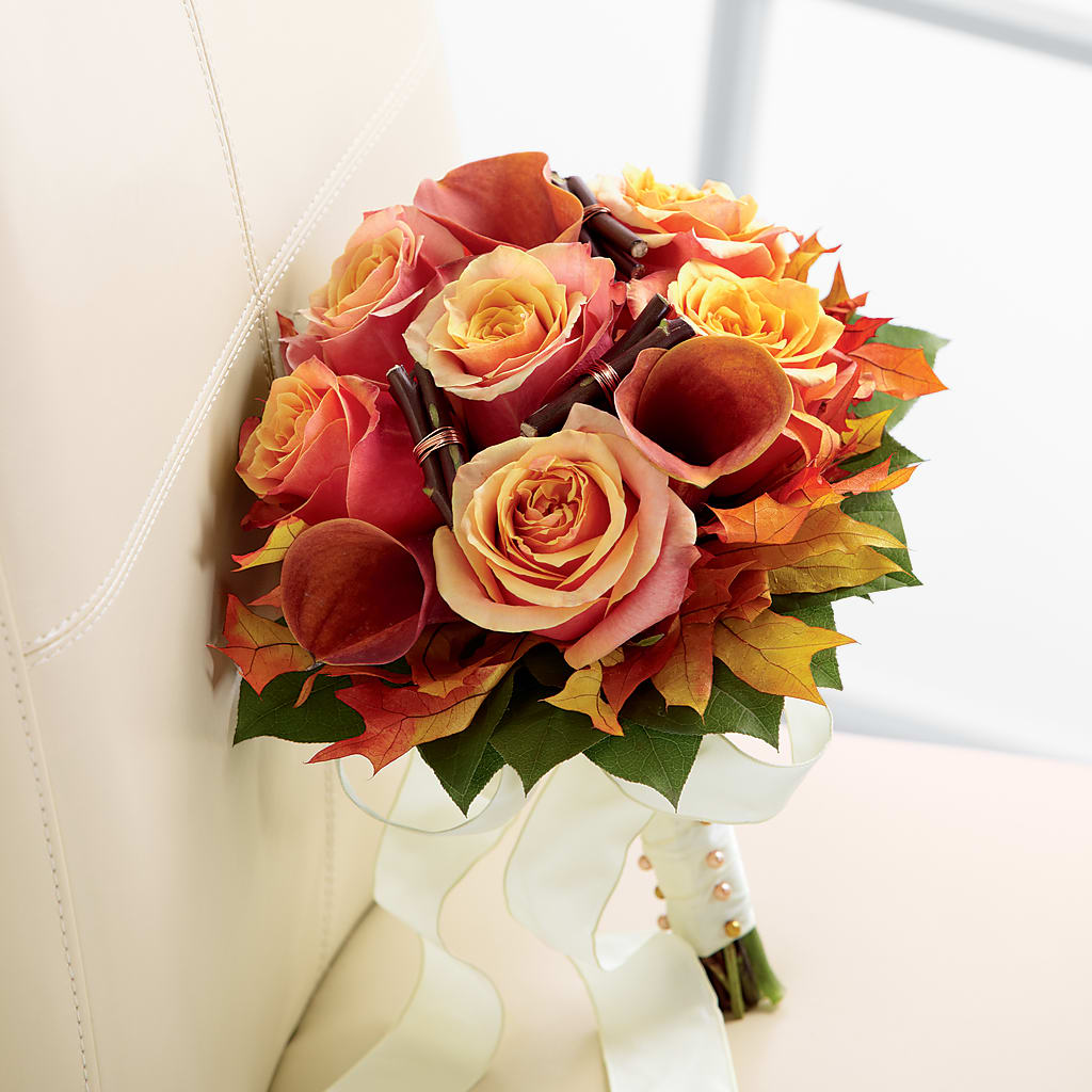 Love Everlasting Bouquet – Floral Designs Atlanta Llc, Atlanta GA