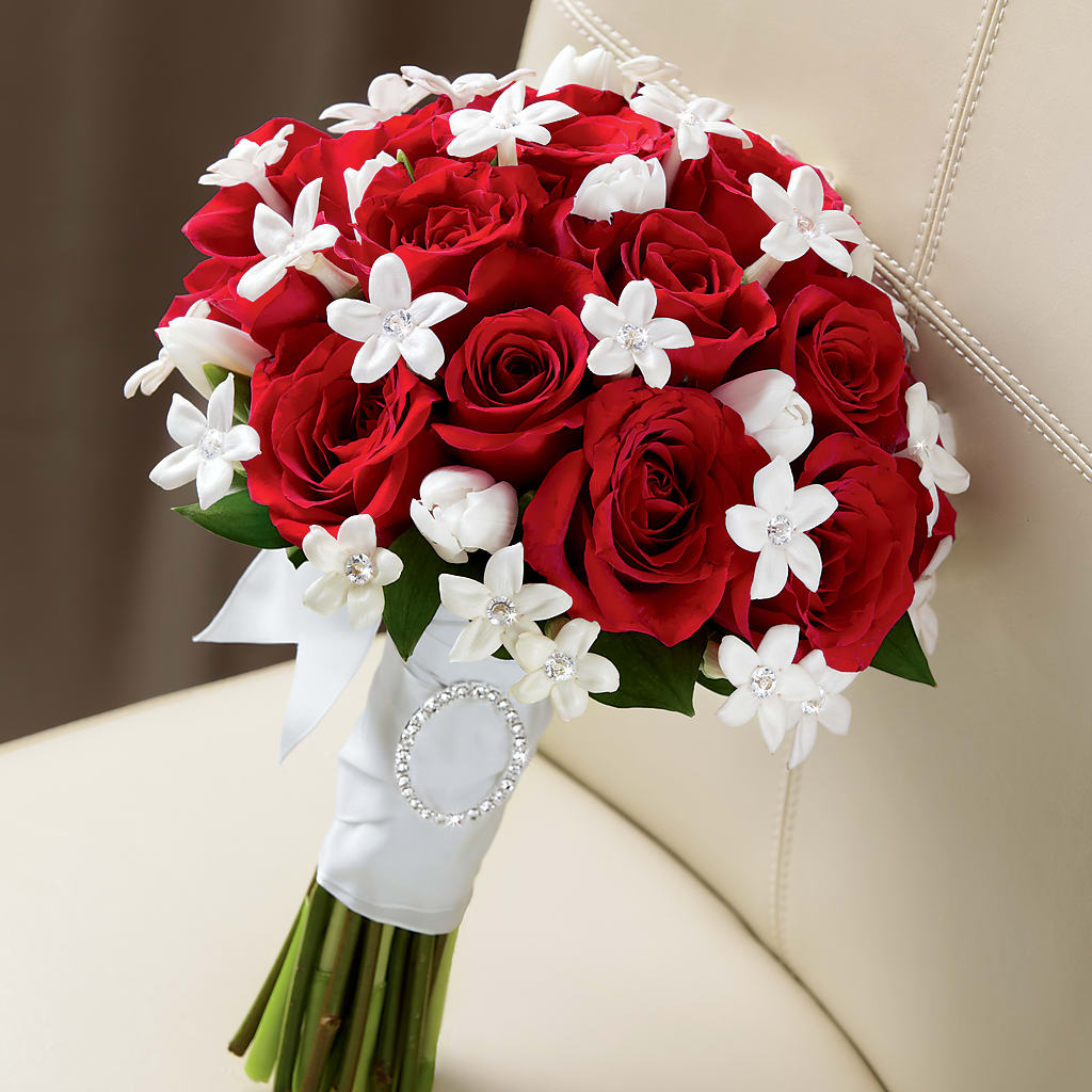 Poetry Bouquet – Floral Designs Atlanta Llc, Atlanta GA