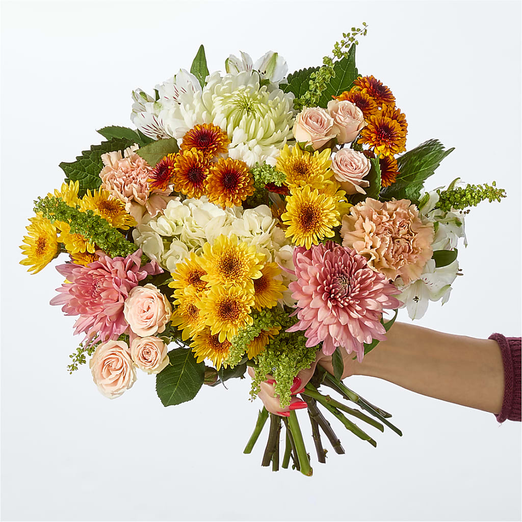 Fall Celebration Bouquet –  Floral Designs Atlanta Llc, Atlanta GA
