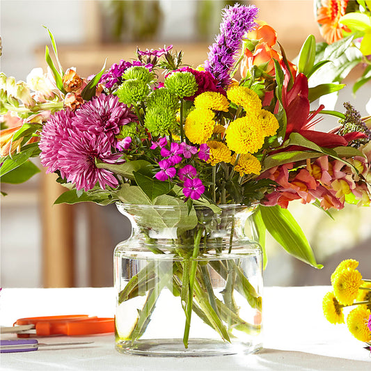Bold & Bright – A Florist Original –  Floral Designs Atlanta Llc, Atlanta GA