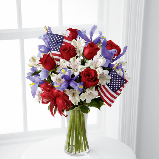 Unity Bouquet –  Floral Designs Atlanta Llc, Atlanta GA