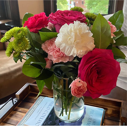 Sweet & Pretty Bouquet –  Floral Designs Atlanta Llc, Atlanta GA