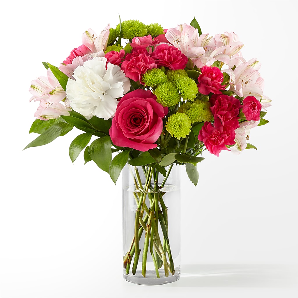 Sweet & Pretty Bouquet –  Floral Designs Atlanta Llc, Atlanta GA