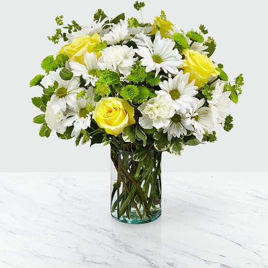 Happy Day Bouquet –  Floral Designs Atlanta Llc, Atlanta GA