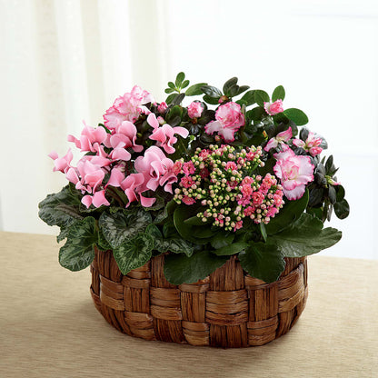 Pink Assortment –  Floral Designs Atlanta Llc, Atlanta GA