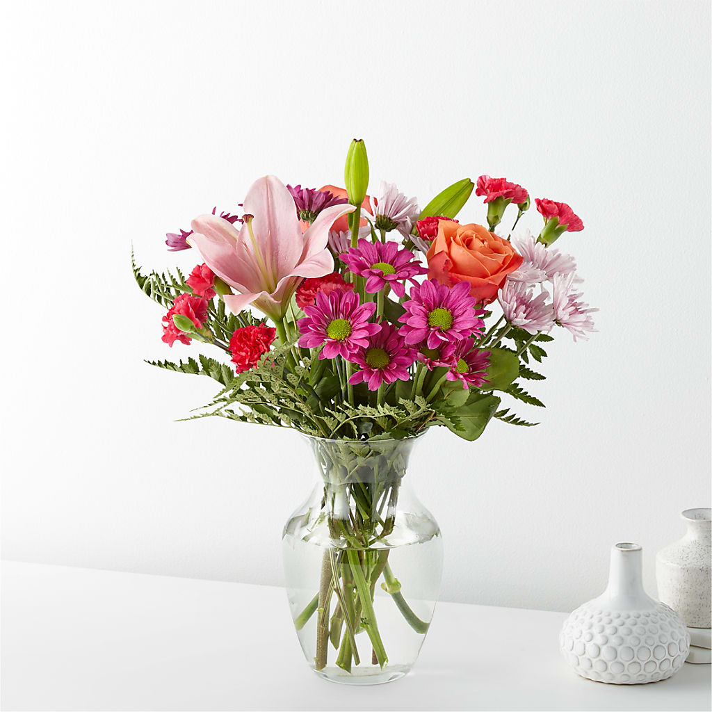 Light of My Life Bouquet –  Floral Designs Atlanta Llc, Atlanta GA